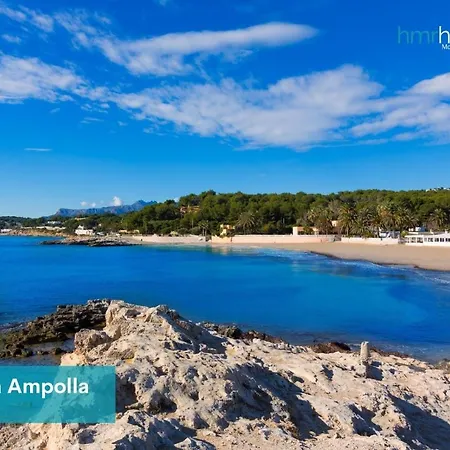 Cabina By Hmr Holidays