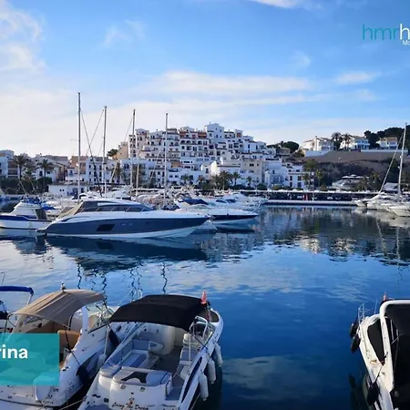 Cabina By Hmr Holidays *