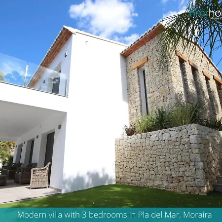 Cabina By Hmr Holidays