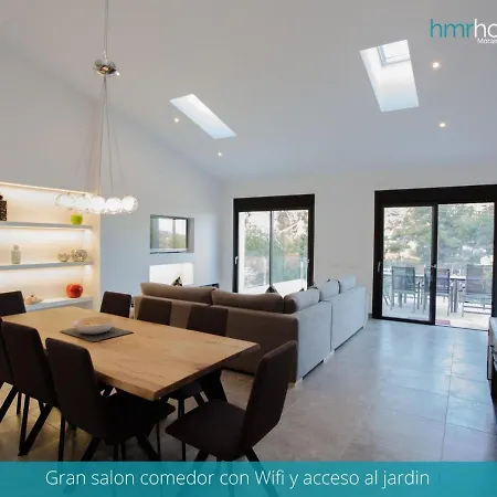 Cabina By Hmr Holidays * Moraira