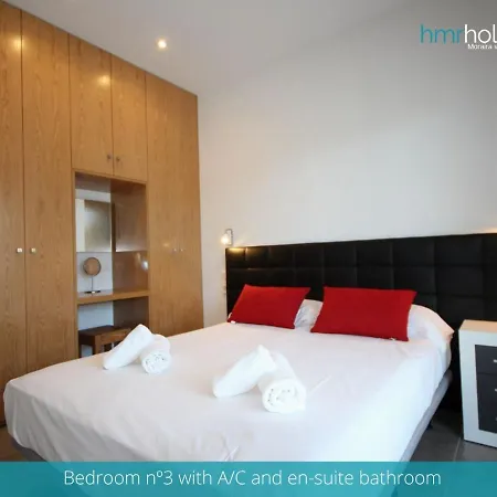 Cabina By Hmr Holidays *