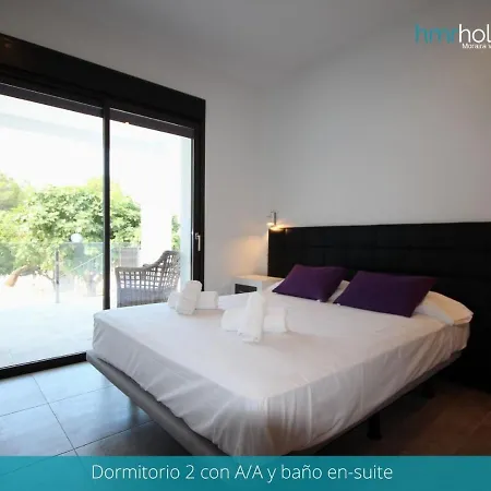 Cabina By Hmr Holidays Moraira