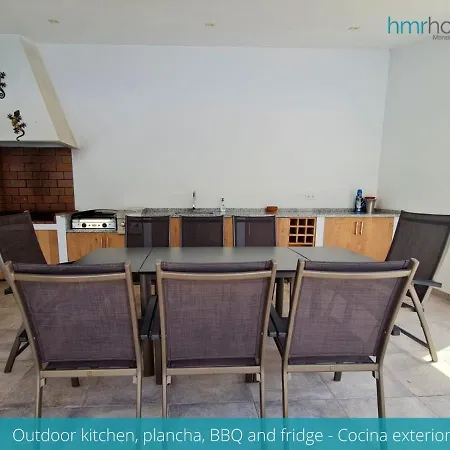 Cabina By Hmr Holidays